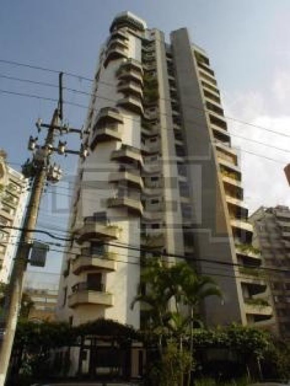 Apartamento para Venda - Moema