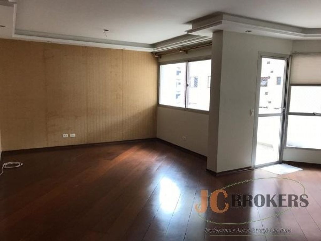 Apartamento para Venda - Brooklin Paulista