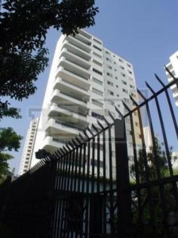 Apartamento para Venda - MOEMA