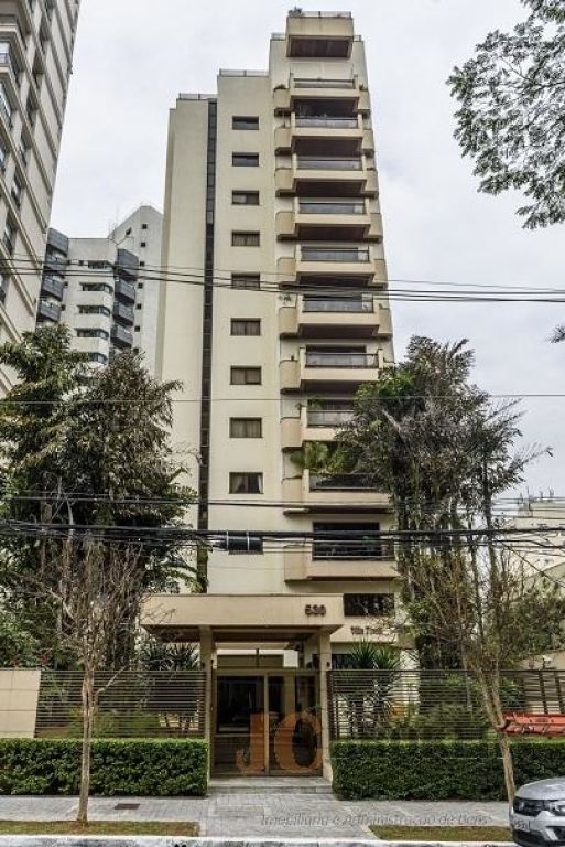 Apartamento para Venda - MOEMA