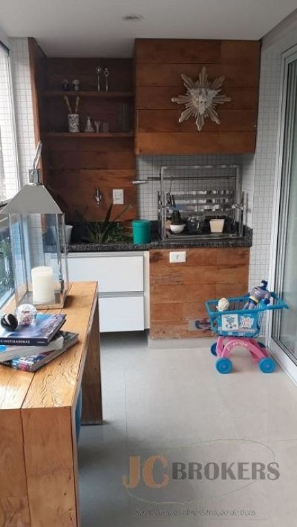 Apartamento para Venda - MOEMA