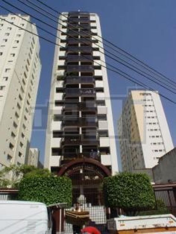 Apartamento para Venda - Moema