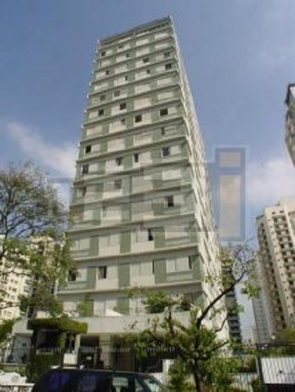 Apartamento para Venda - Moema