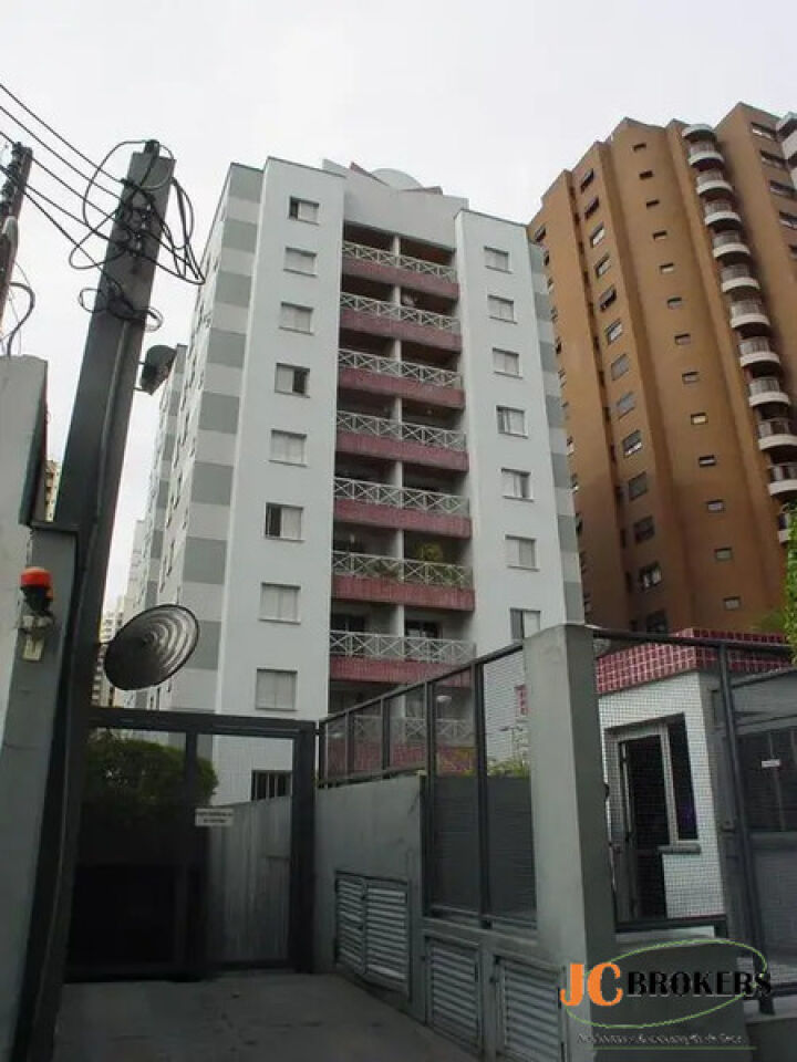 Apartamento para Venda - Moema