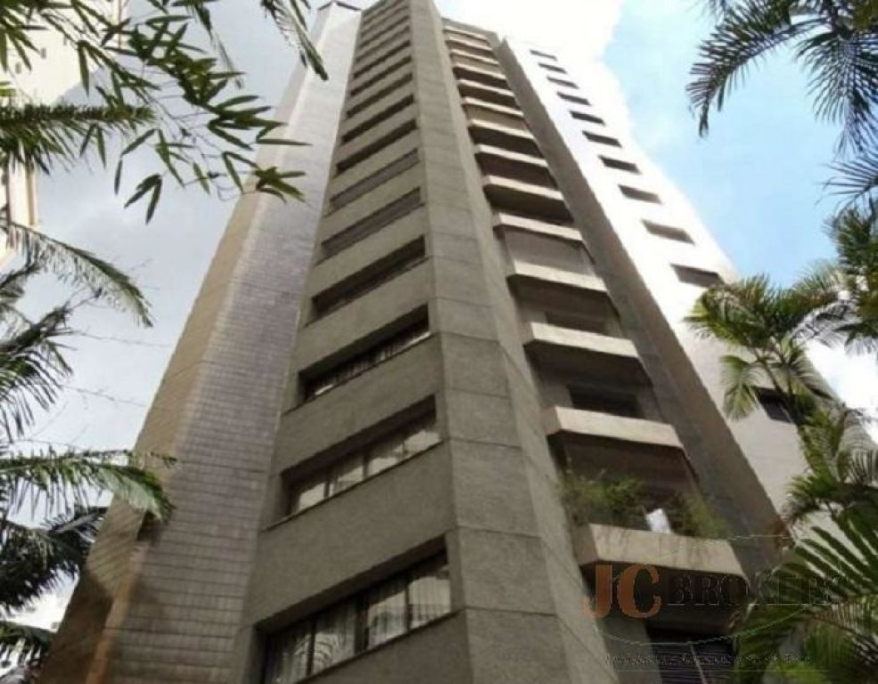 Apartamento para Venda - Brooklin Paulista