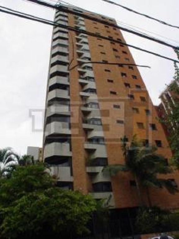 Apartamento para Venda - Moema