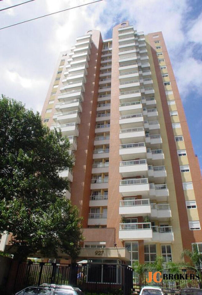 Apartamento para Venda - MOEMA