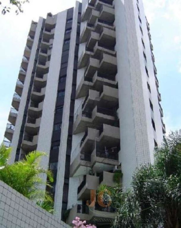 Apartamento para Venda - Moema