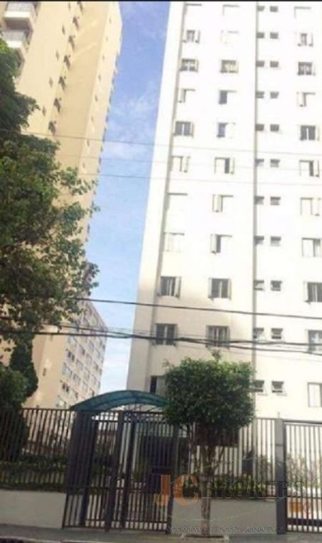 Apartamento para Venda - MOEMA
