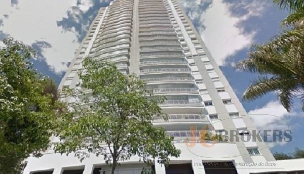 Apartamento para Venda - Vila Mariana