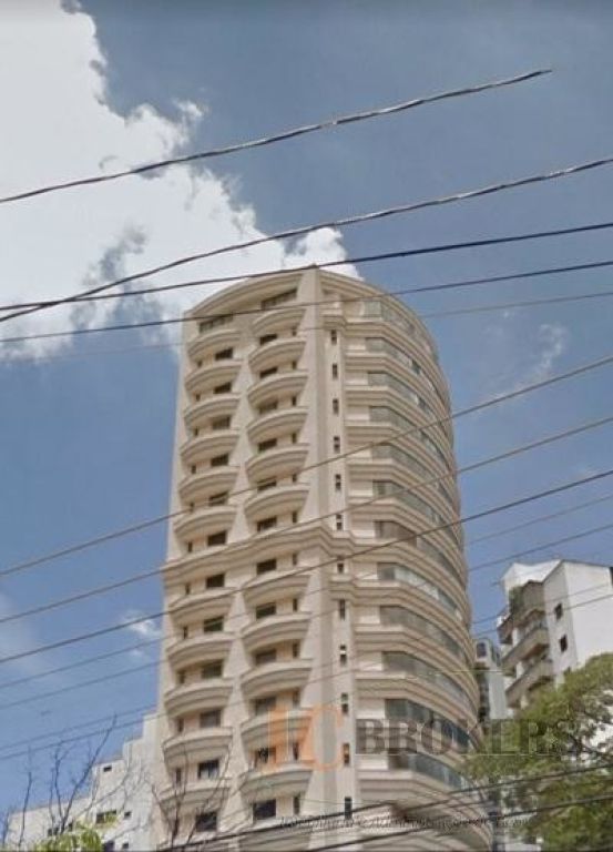 Apartamento para Venda - MOEMA