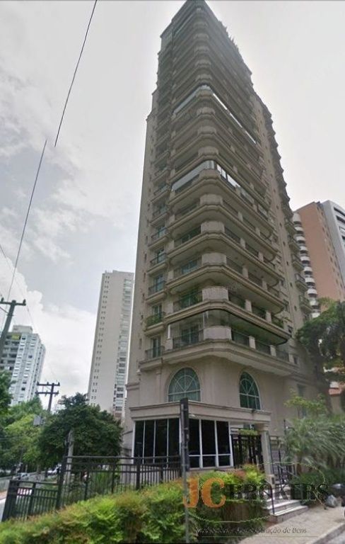 Apartamento para Venda - Vila Nova Conceição