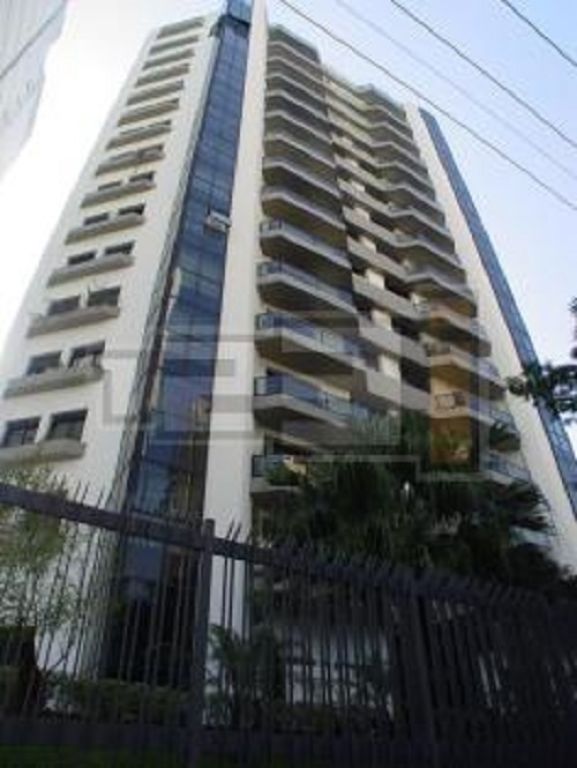 Apartamento para Venda - Moema