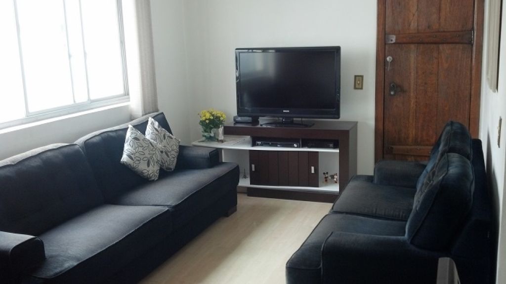 Apartamento para Venda - MOEMA