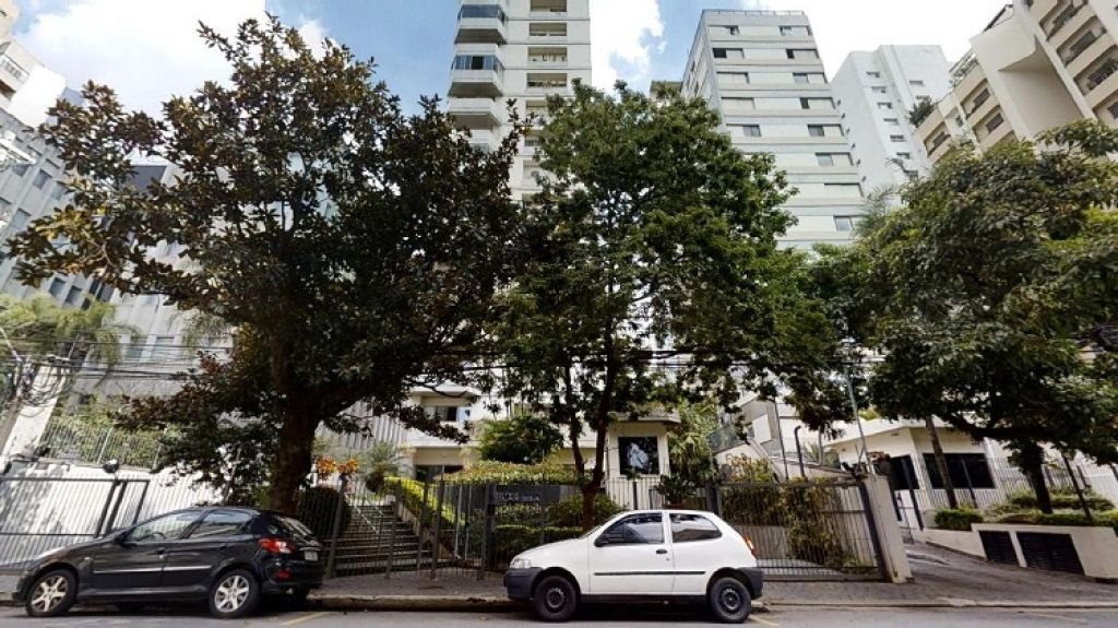 Apartamento para Venda - Brooklin Paulista