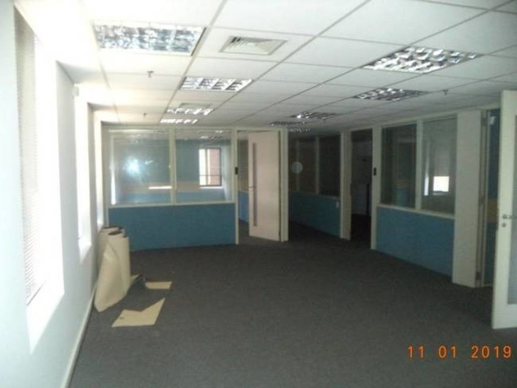 Sala Comercial para Venda - Brooklin Paulista