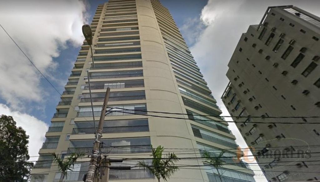 Apartamento para Venda - Vila Mariana