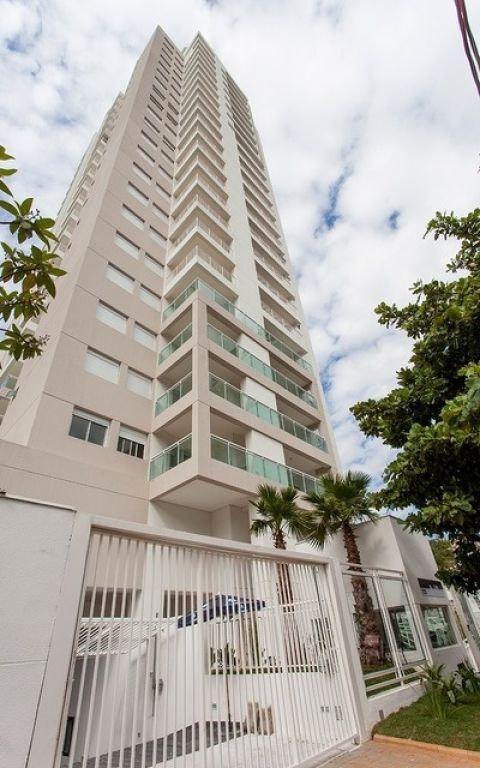 Apartamento para Venda - Brooklin Paulista