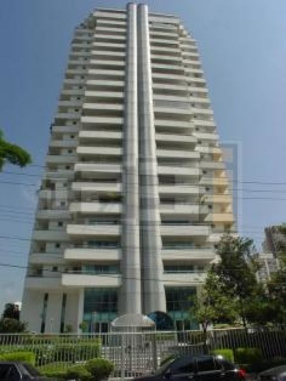 Apartamento para Venda - Moema