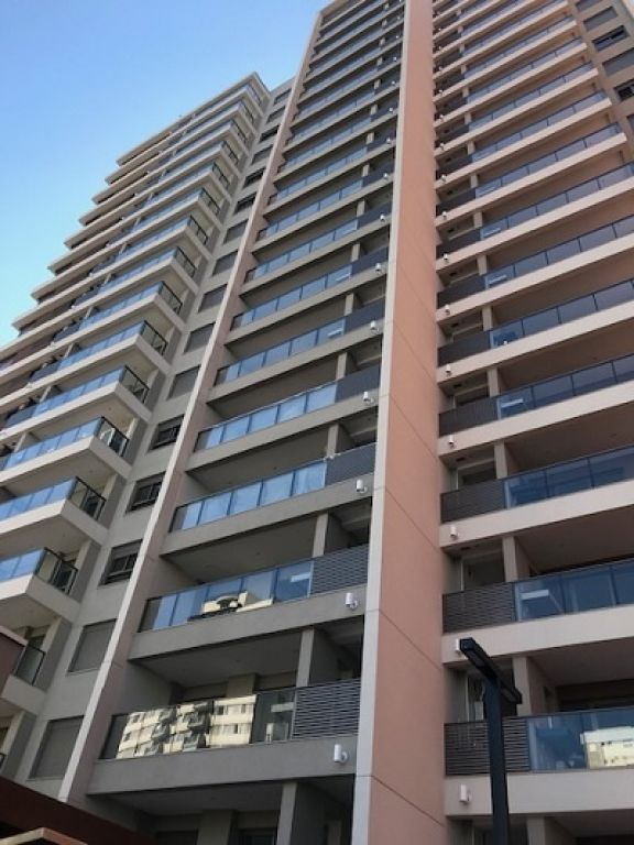 Apartamento para Locação - Moema