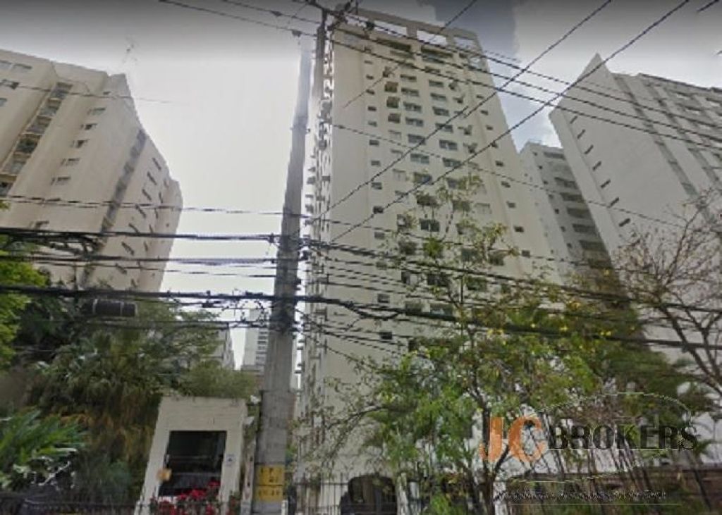 Apartamento para Venda - Moema