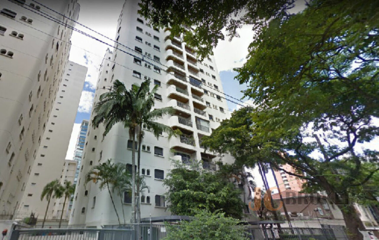 Apartamento para Venda - MOEMA