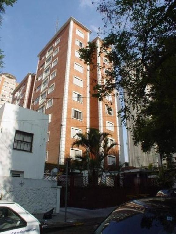 Apartamento para Venda - Moema