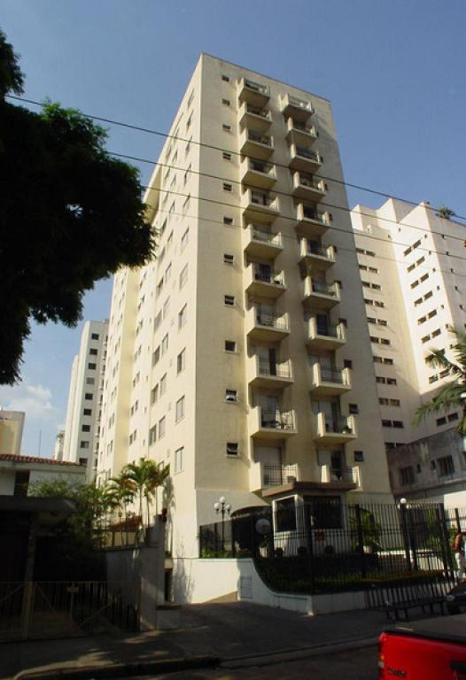 Apartamento para Venda - Moema