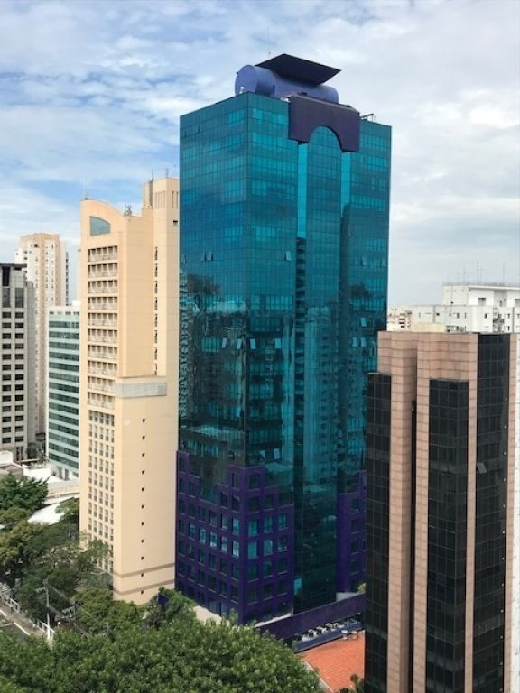 Sala Comercial para Locação - MOEMA