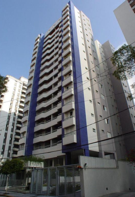Apartamento para Venda - Brooklin Paulista