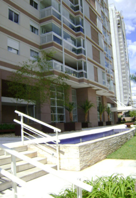 Apartamento para Venda - Vila Mariana