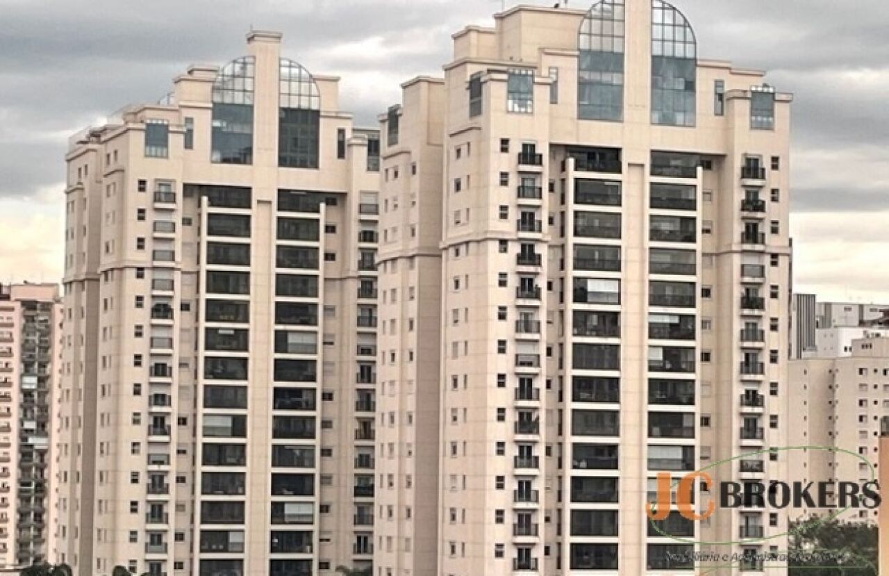 Apartamento para Locação - Moema