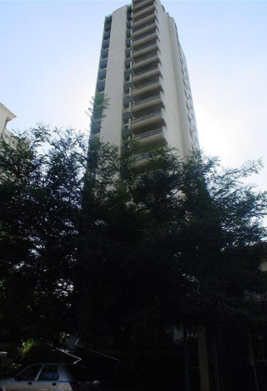 Apartamento para Venda - Campo Belo