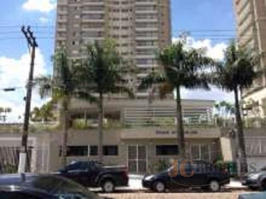 Apartamento para Venda - Chácara Santo Antônio Zona Sul