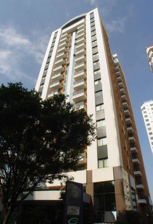 Apartamento para Venda - Moema