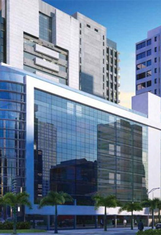 Apartamento para Venda - Vila Olímpia