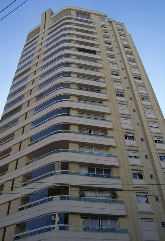 Apartamento para Venda - Moema