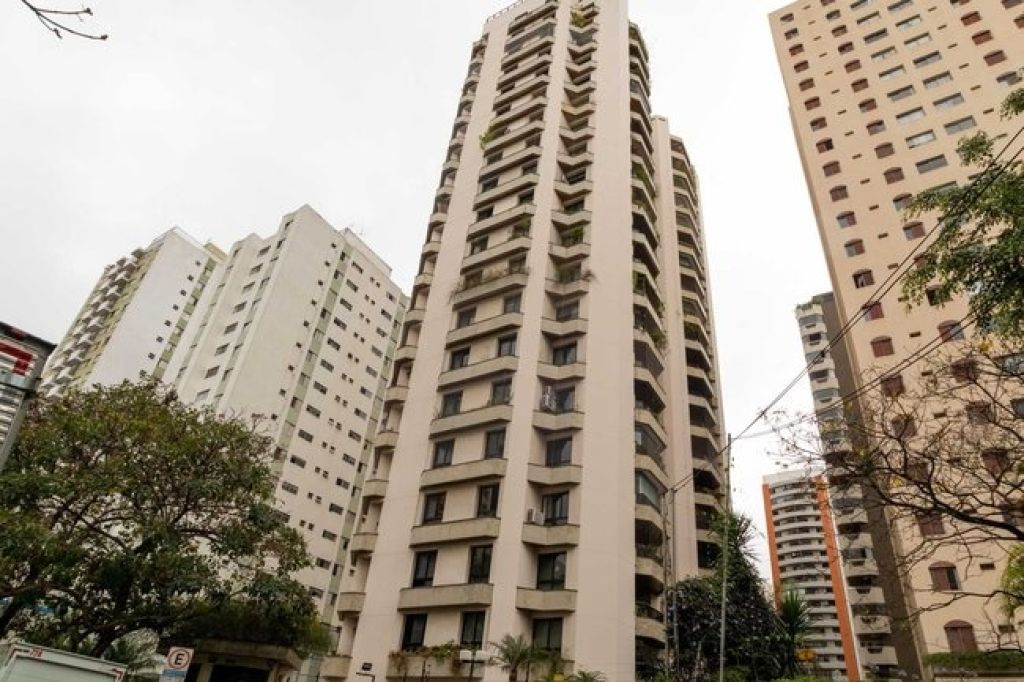 Apartamento para Venda - MOEMA