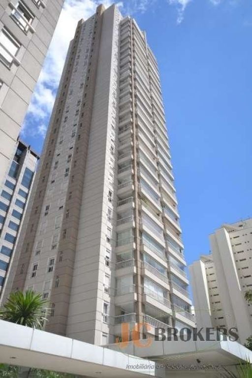 Apartamento para Venda - Moema