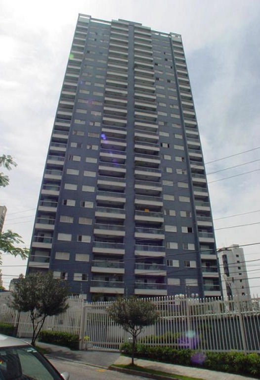 Apartamento para Venda - Jardim Vila Mariana