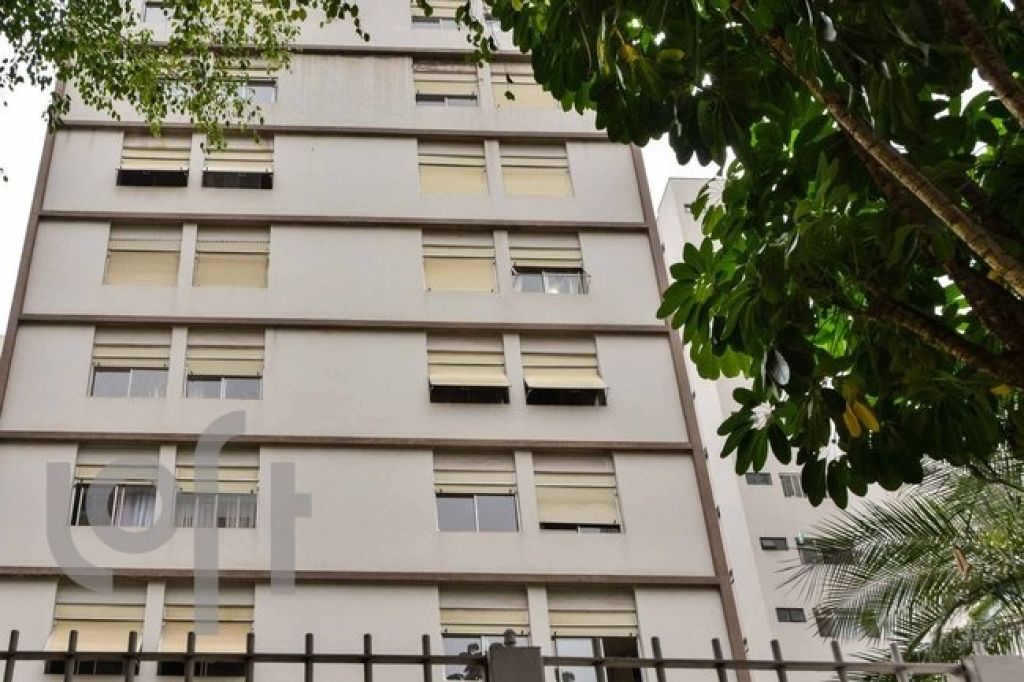 Apartamento para Venda - Moema