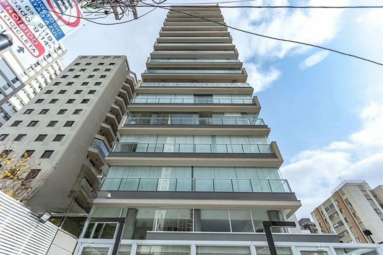 Apartamento para Venda - MOEMA