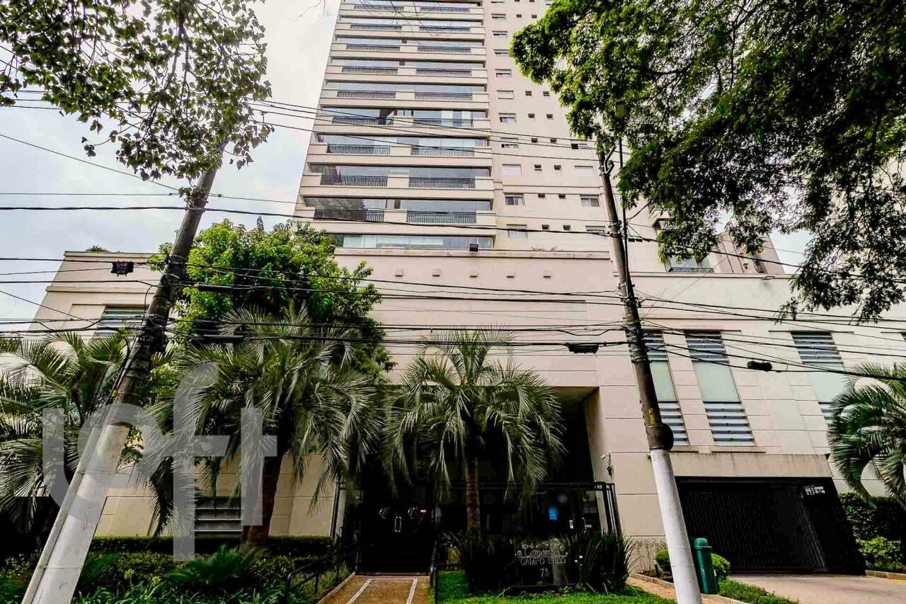 Apartamento para Venda - Campo Belo