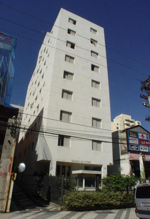 Apartamento para Venda - Moema