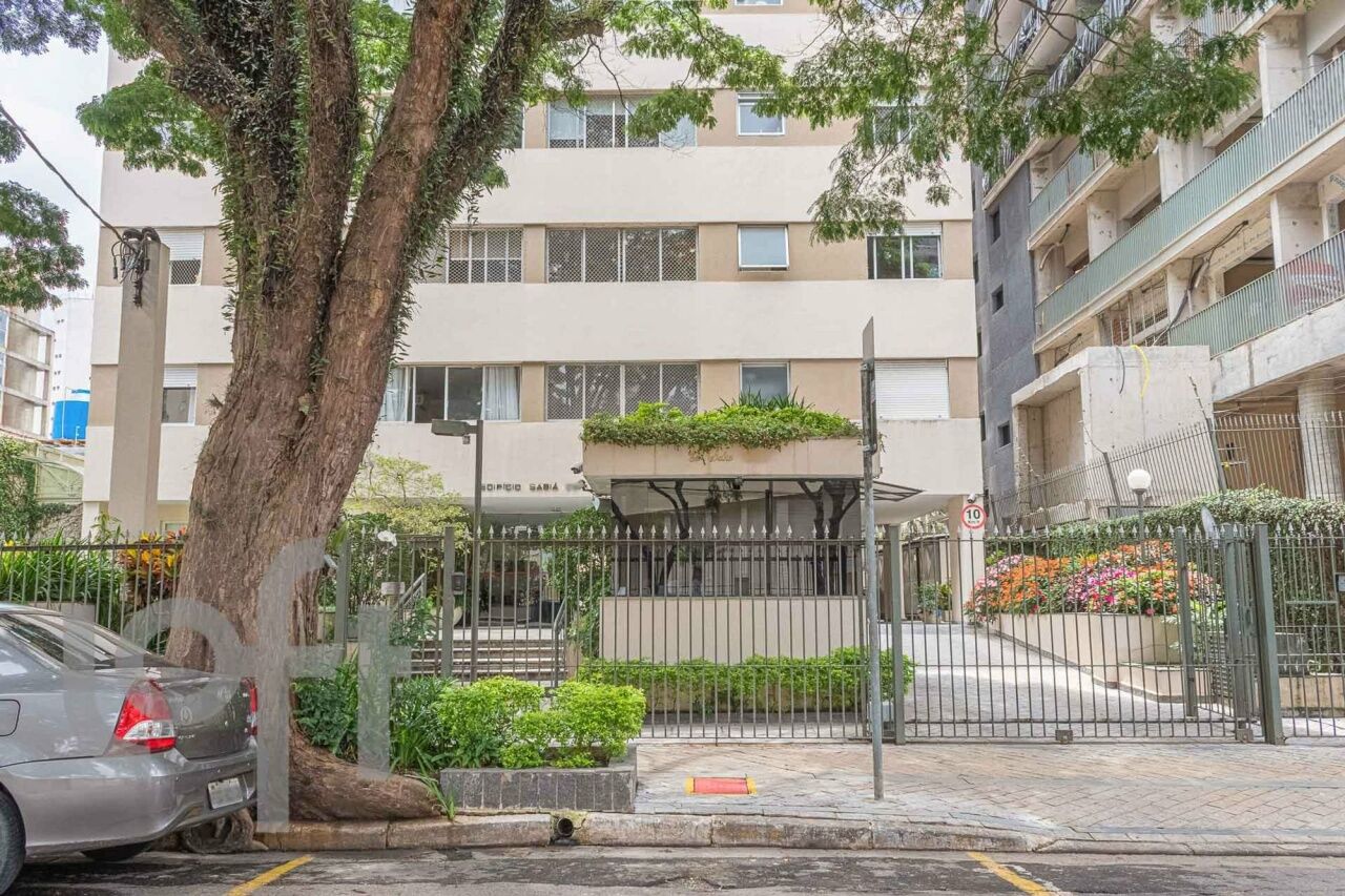 Apartamento para Venda - MOEMA