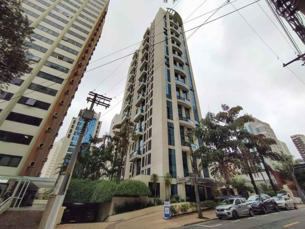 Duplex para Venda - Moema