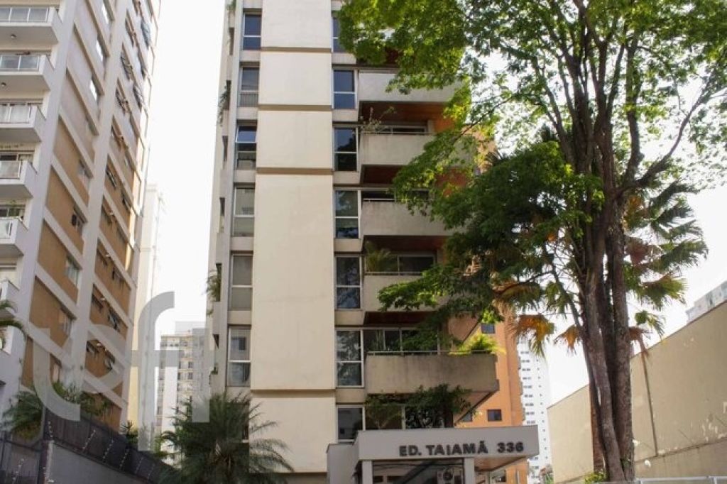 Apartamento para Venda - MOEMA