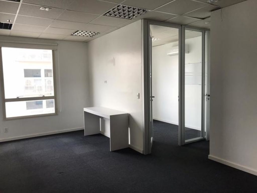 Sala Comercial para Locação - Moema
