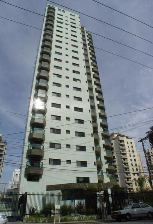 Apartamento para Venda - MOEMA