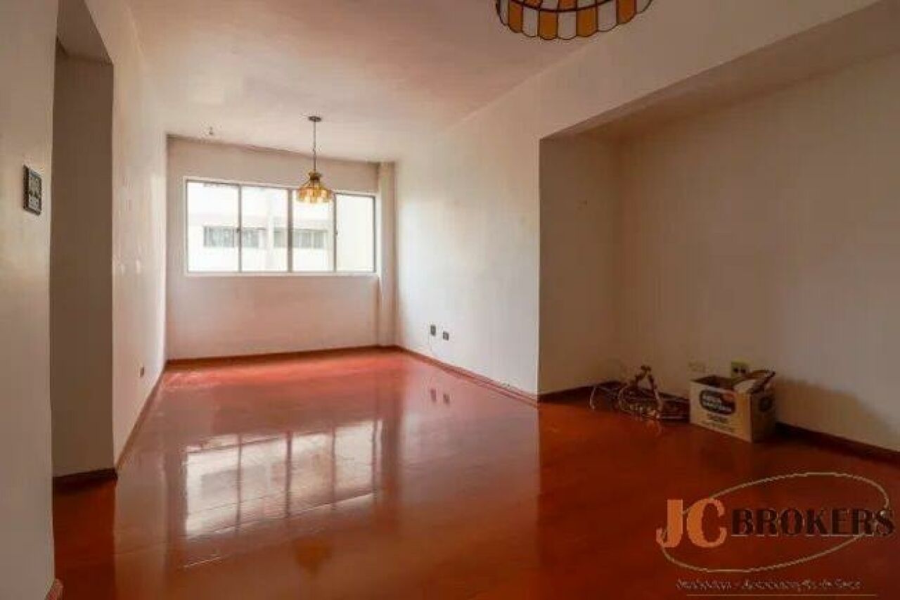 Apartamento para Venda - Moema
